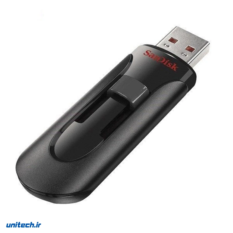 فلش مموری سن دیسک مدل CRUZER GLIDE 3.0 ظرفیت 256 گیگابایت 4 qpdOZn